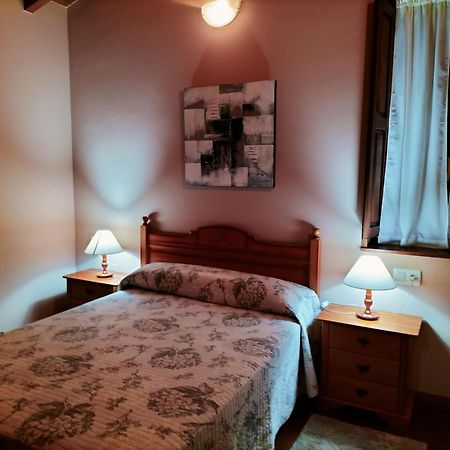 Apartamentos Rio Tabardin Llano-Con Extérieur photo