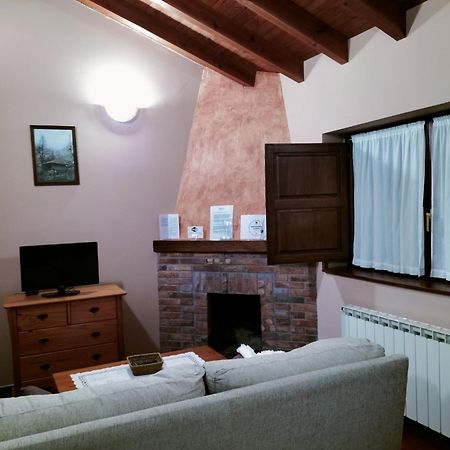 Apartamentos Rio Tabardin Llano-Con Extérieur photo