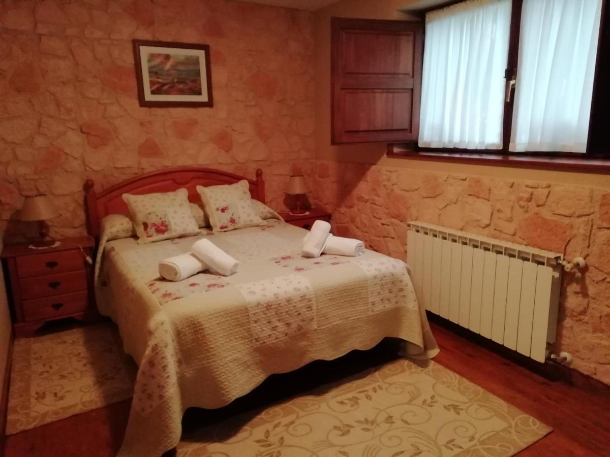 Apartamentos Rio Tabardin Llano-Con Extérieur photo