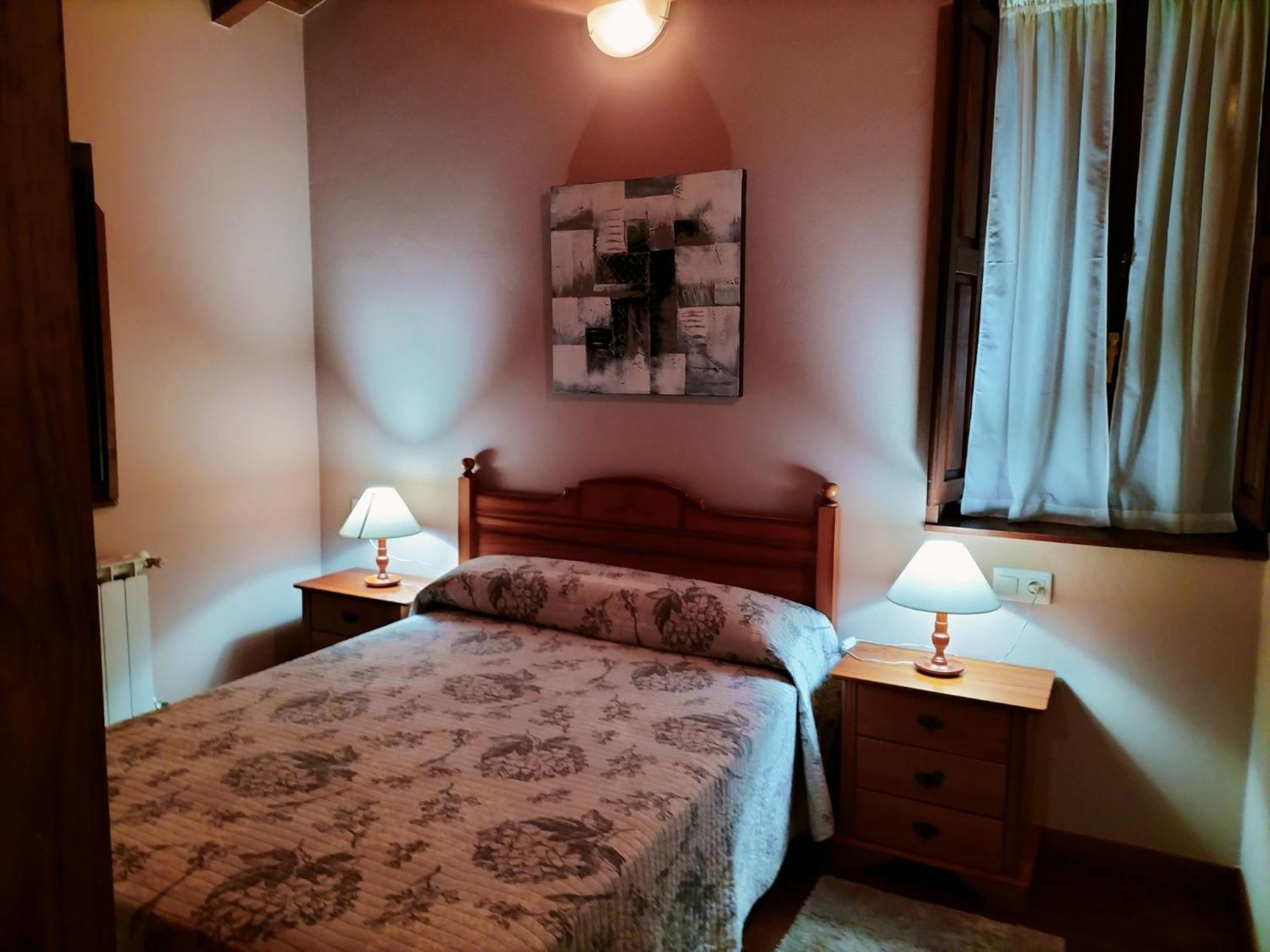 Apartamentos Rio Tabardin Llano-Con Extérieur photo