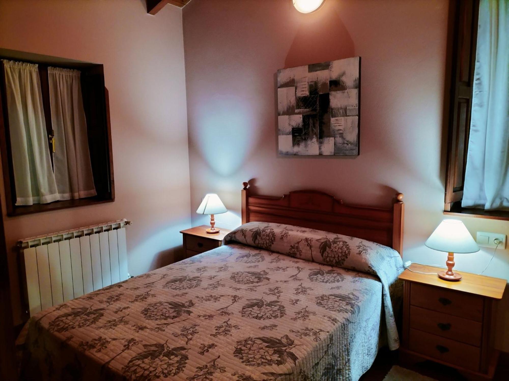 Apartamentos Rio Tabardin Llano-Con Extérieur photo