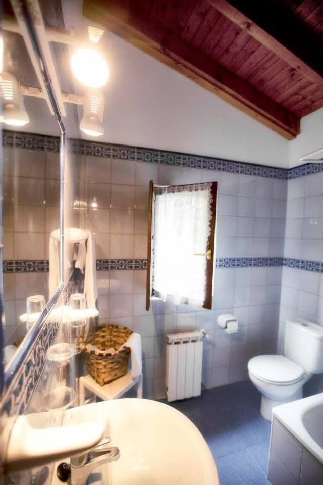 Apartamentos Rio Tabardin Llano-Con Extérieur photo