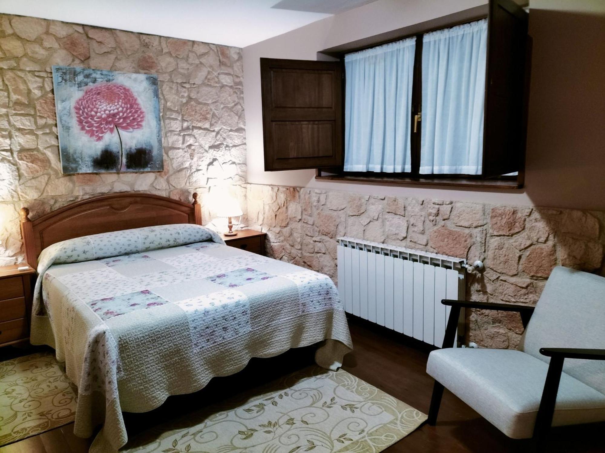 Apartamentos Rio Tabardin Llano-Con Extérieur photo