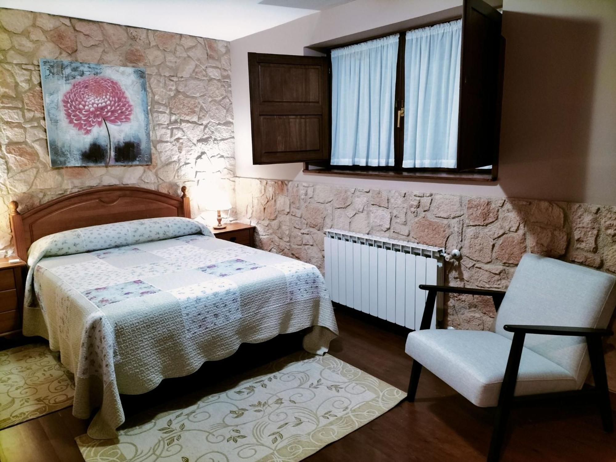 Apartamentos Rio Tabardin Llano-Con Extérieur photo