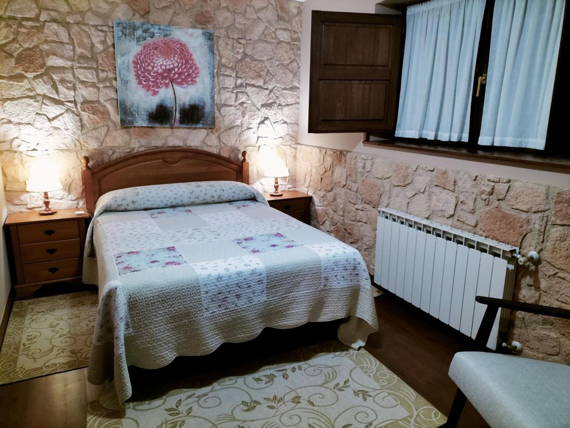 Apartamentos Rio Tabardin Llano-Con Extérieur photo