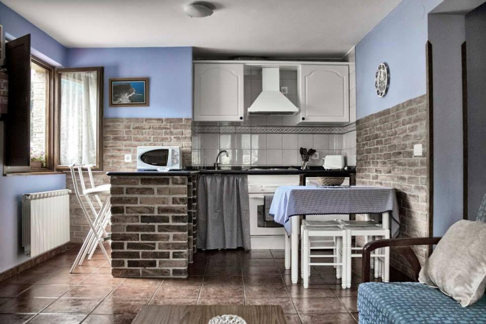 Apartamentos Rio Tabardin Llano-Con Extérieur photo