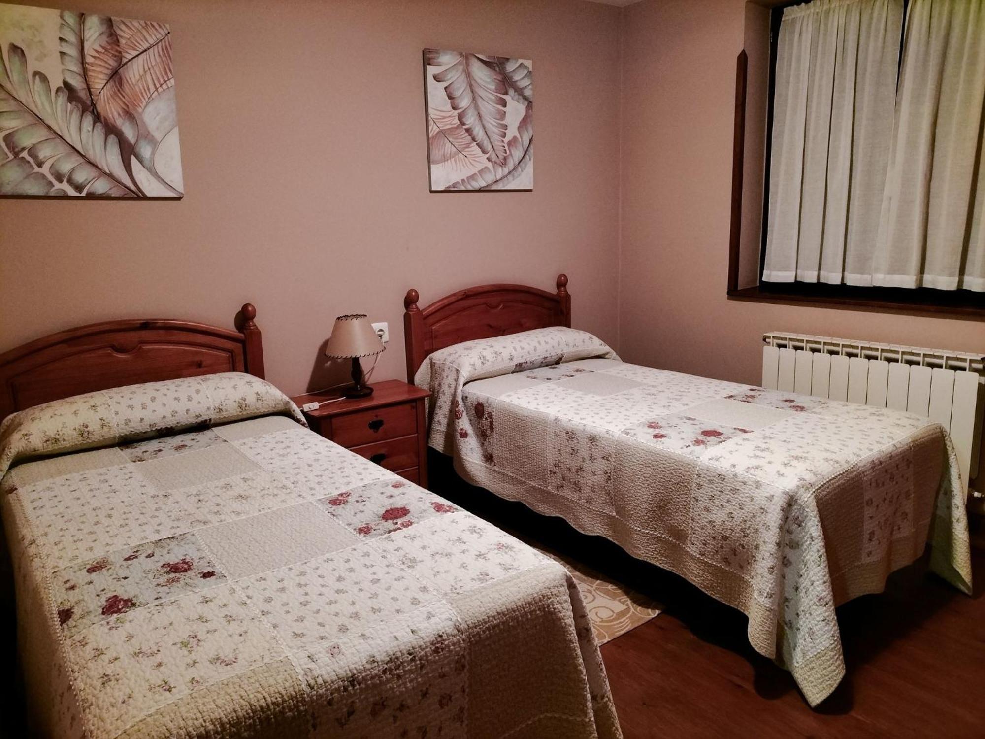Apartamentos Rio Tabardin Llano-Con Extérieur photo