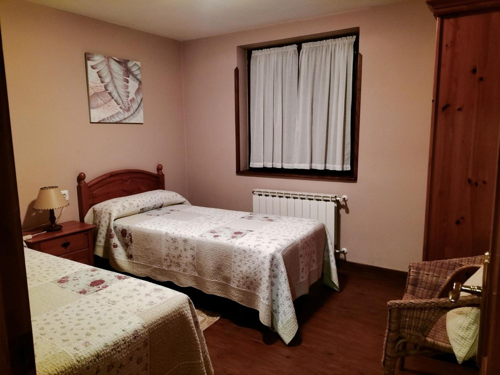 Apartamentos Rio Tabardin Llano-Con Extérieur photo