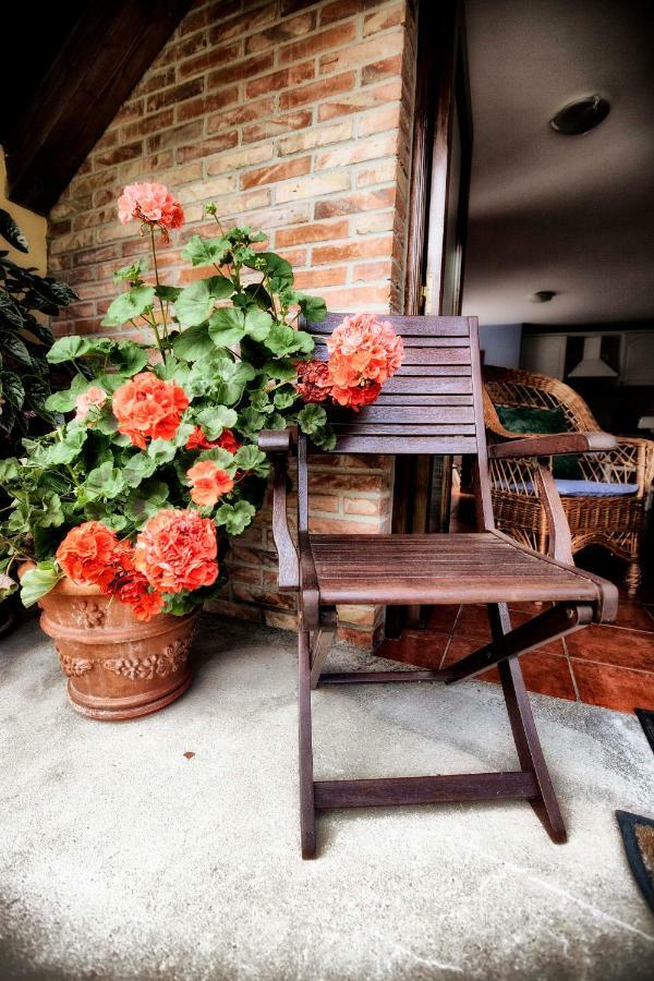 Apartamentos Rio Tabardin Llano-Con Extérieur photo