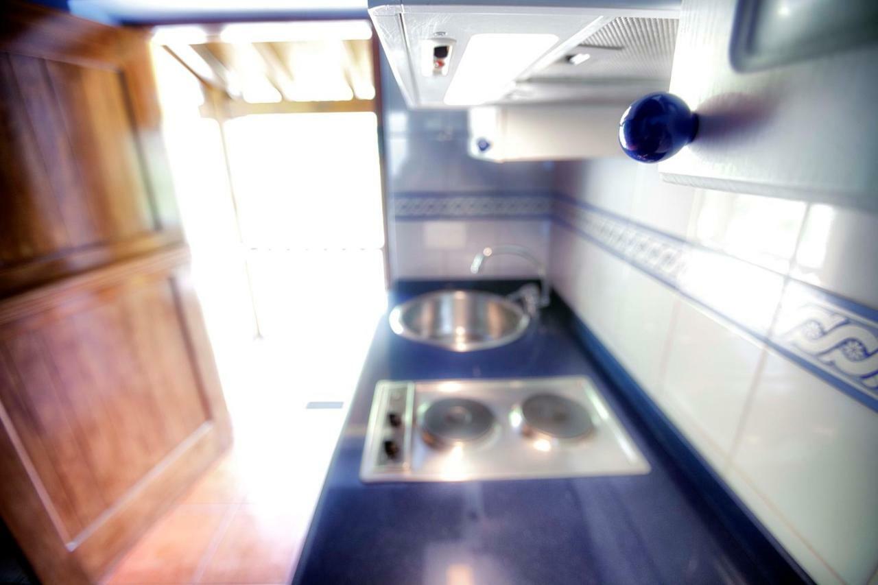 Apartamentos Rio Tabardin Llano-Con Extérieur photo