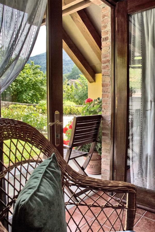 Apartamentos Rio Tabardin Llano-Con Extérieur photo
