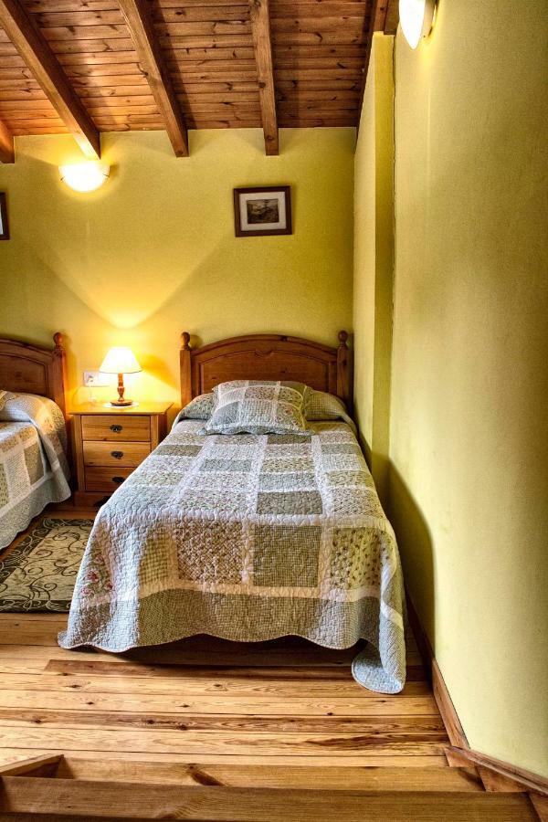 Apartamentos Rio Tabardin Llano-Con Extérieur photo