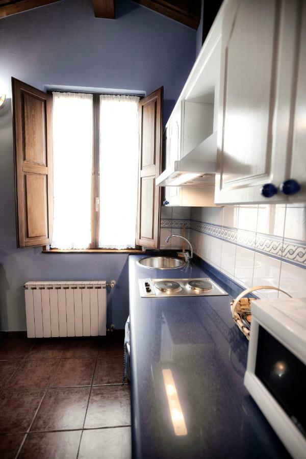 Apartamentos Rio Tabardin Llano-Con Extérieur photo