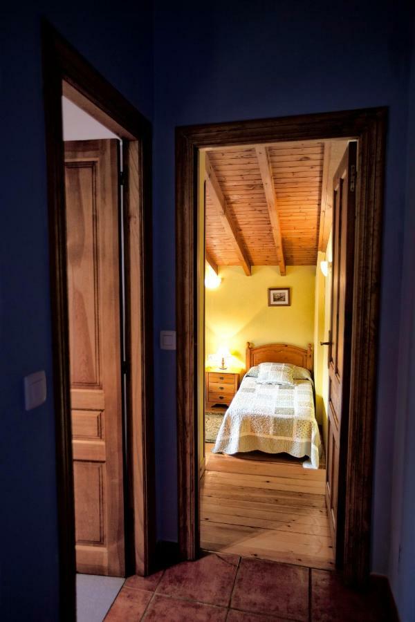 Apartamentos Rio Tabardin Llano-Con Extérieur photo