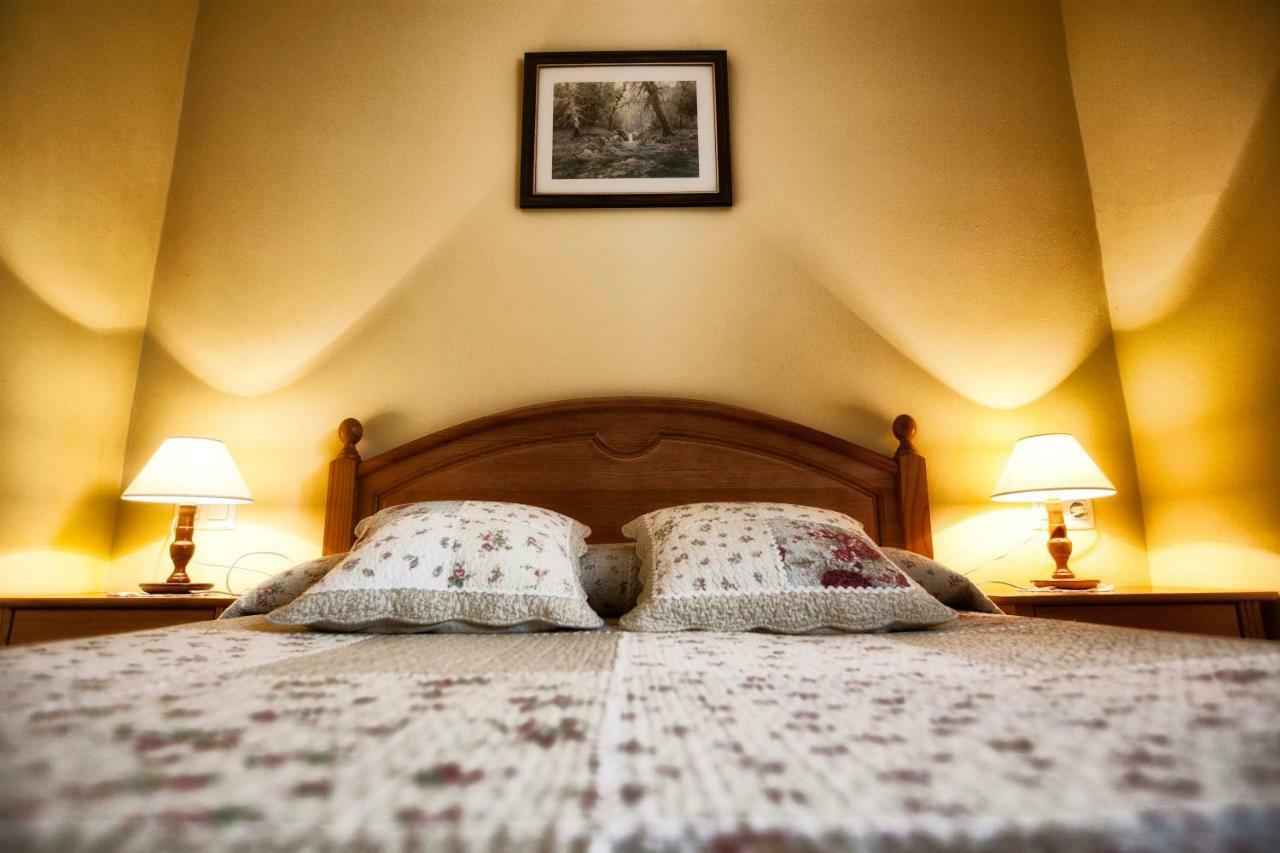 Apartamentos Rio Tabardin Llano-Con Extérieur photo