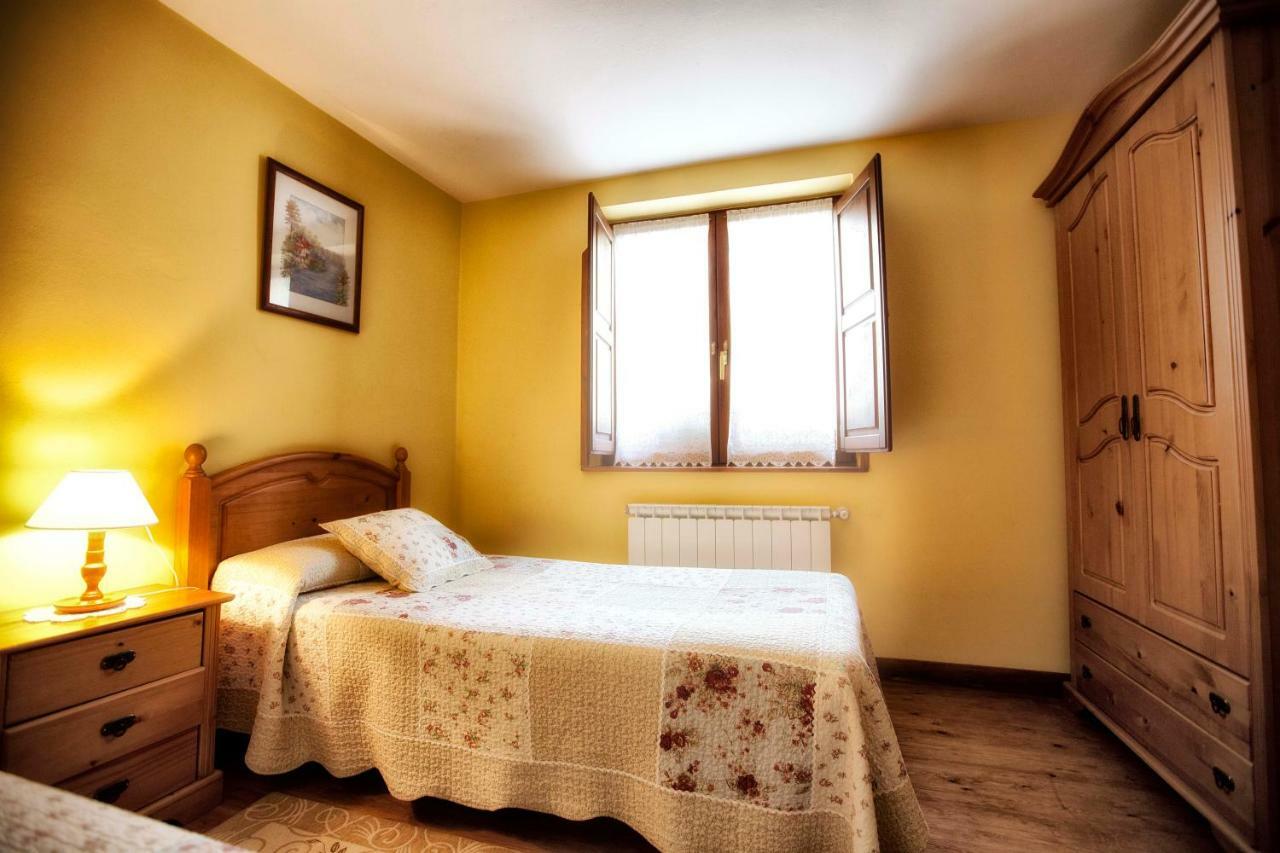 Apartamentos Rio Tabardin Llano-Con Extérieur photo